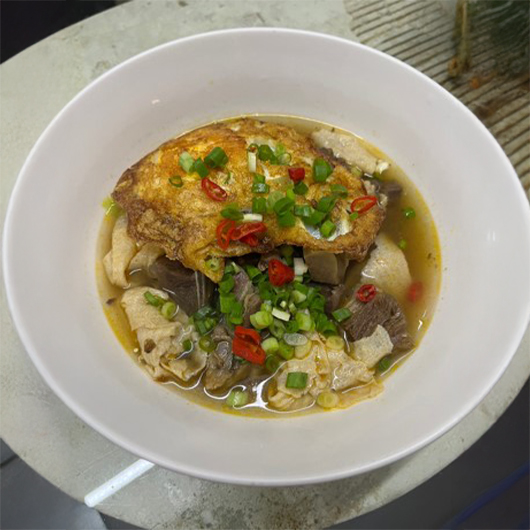 炸蛋羊肉爐 炸蛋羊肉爐